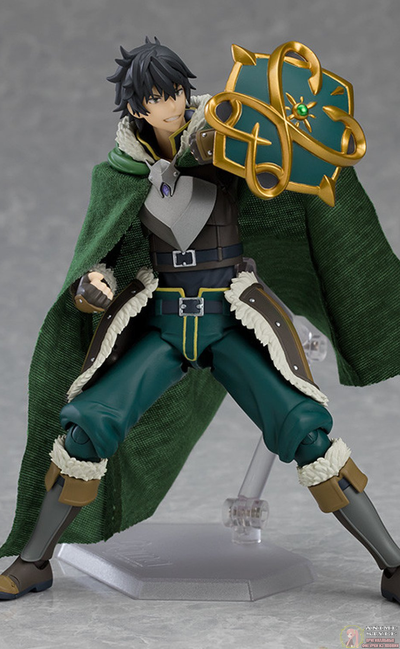 Фигурка фигма  Наофуми Иватани (figma Naofumi Iwatani)