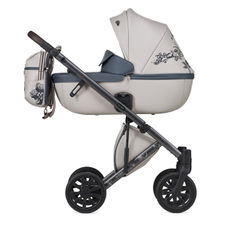Коляска 3в1 Anex e/type Eden