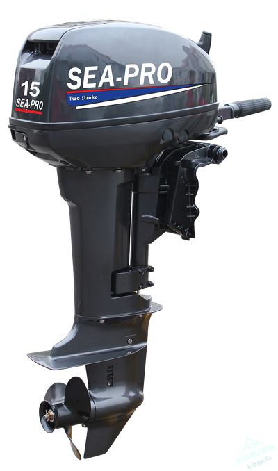 Лодочный мотор SeaPro T15S