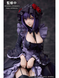 Фигурка Шизуку Куроэ / Марин Китагава (Marin Kitagawa / Kuroe Shizuku Aniplex)