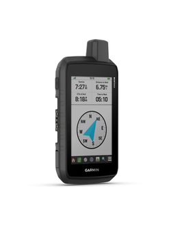 Навигационный приемник GARMIN Montana 710, 010-02963-01