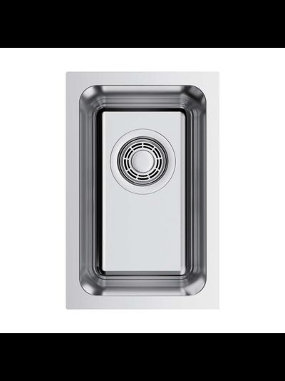 Мойка OMOIKIRI TADZAVA 22-U/I IN