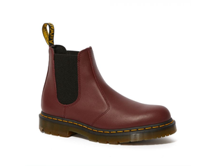 Slip resistant doc martens cheap