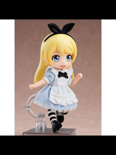 Кукла нендороид Alice