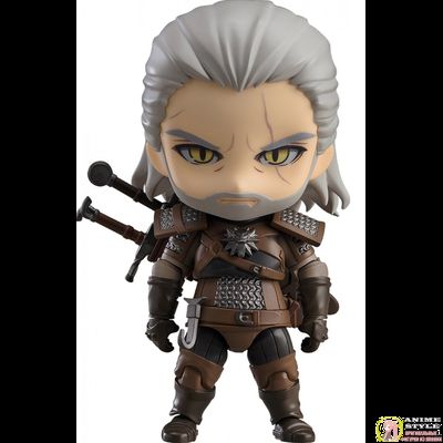 Нендроид Геральт (Geralt)