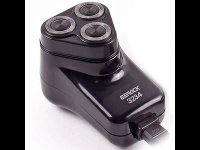 Бритва Бердск 3234