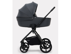 Коляска 3в1 Rant Teo Soft Graphite