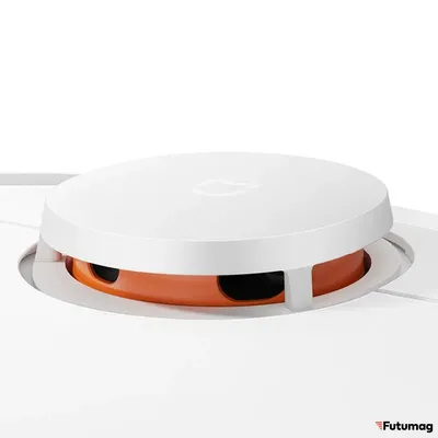 Робот-пылесос Xiaomi Mijia 3C PLUS CN