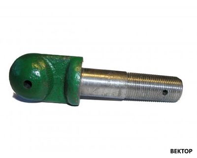 Болт шаровый Н.069.02.011 коромысла ЖКС 01.619А