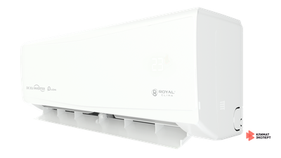 Инверторная сплит-система серии GRIDA DC EU Inverter RCI-GRС28HN (комплект) серии GRIDA DC EU Inverter