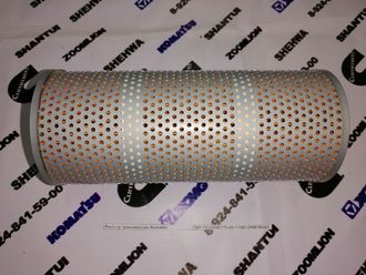 Фильтр трансмиссии Komatsu 16Y-75-23200 175-49-11580 ОРИГИНАЛ