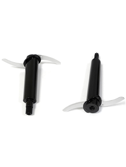 Нож в чашу 2000 мл для блендера Redmond RHB-FP2960, CB2965