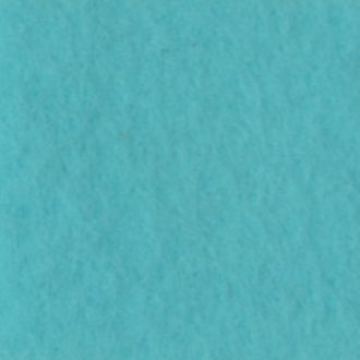 Фетр #851 Светло-голубой (1.2мм, Корея, жесткий)