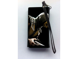 Чехол на телефон Мортал Комбат, Mortal Kombat №56