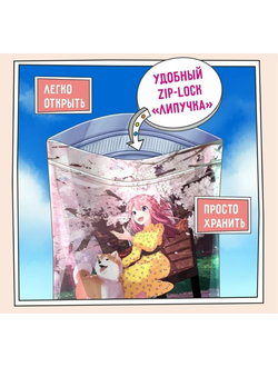 ZILLII Adult Large Breed Корм сухой для взрослых собак крупных пород Индейка с Ягненком  3 кг