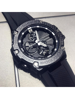 Часы Casio G-Shock GST-B100X-1A