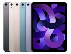 iPad Air 5