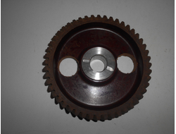 Шестерня распредвала Москвич 400