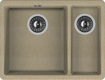 Мойка Florentina Вега 335/160 (550 х 420 мм)