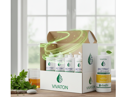 Экстракт «ВИВАТОН» 1000 мл (1 литр)
