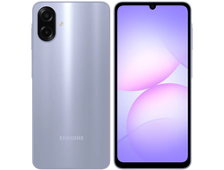 Samsung Galaxy A07 4/64GB Violet