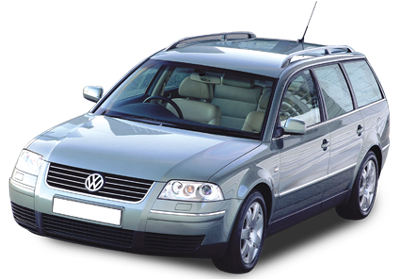 Чехлы на Фольксваген Пассат Б5 универсал (Volkswagen Passat B5 WAG) в ...
