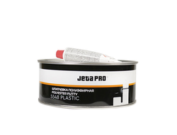 Шпатлевка для пластика JETA PRO PLASTIC 5548