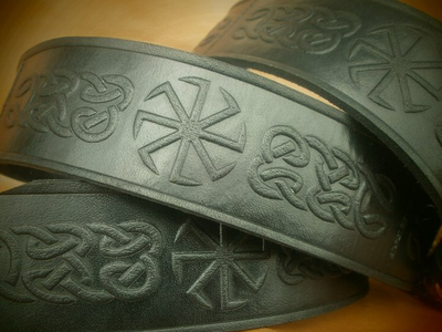 Мужской "Коловрат"