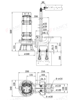 50WQV15-15-1.5 (WQV50/1.5)