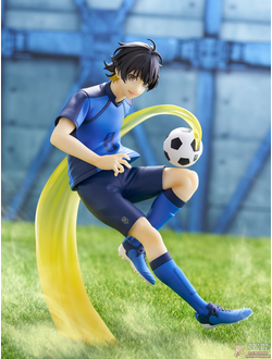 Фигурка Мэгуру Батира (Meguru Bachira Tenitol)