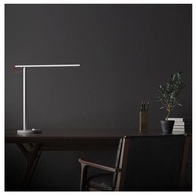 Настольная лампа Xiaomi Mi LED Desk Lamp 1S MJTD01SYL EU