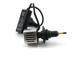 Светодиодная лампа HB4 (9006) F26 Samsung Chip 26W, 5200Lm, 5000K, 1шт