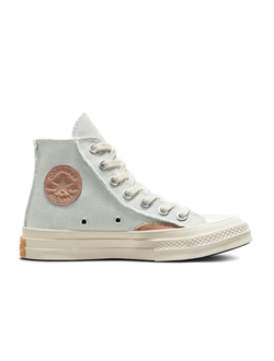 Кеды Converse Chuck 70 Crafted Textile