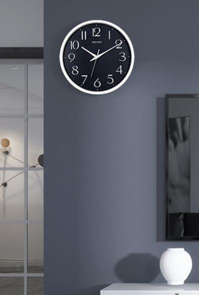 Настенные часы Rhythm CMG589NR03