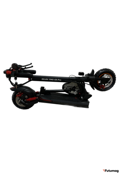 Электросамокат SDJiN G5 PRO 48v 18ah
