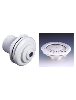 Форсунки возврата воды (триски)