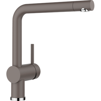 Смеситель Blanco Linus Silgranit 526960