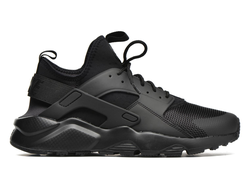 Nike Huarache Ultra черные Арт. 062MF-А