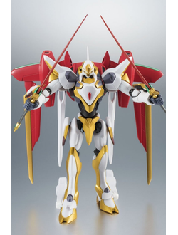 Робот Ланселот (Z-01/A Lancelot Air Cavalry Side KMF)