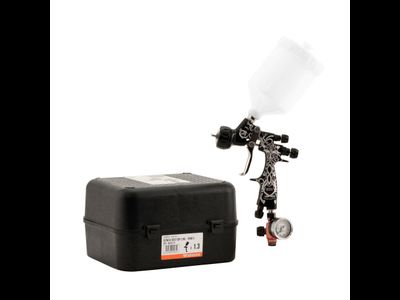 Краскопульт  GENESI ALLUMINIO GEO Varangi 1.3