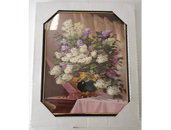 332-4/ Картина