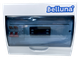 Холодильная сплит-система Belluna S115 W (с зимним комплектом)