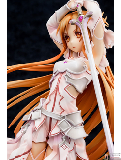 Фигурка 1/8 Асуна (Asuna The Goddess of Creation Stacia)