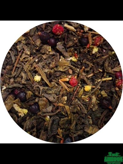 Можжевельник, 100 гр.