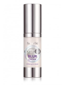 Крем для лица Blur Beautylab Артикул: 1049 Вес: 15 гр., Объём: 15 мл.