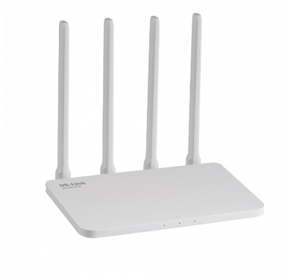 Комплект усиления интернета DS-4G-5/4kit  v.5070