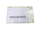 Самоклеящийся прозрачный конверт для сопроводительных документов, ZIP-Lock С5, 165х230, 500шт/уп