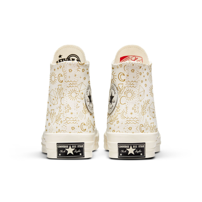 Converse All Star 70 Golden Elements Converse Chuck 70
