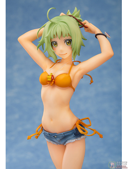 Фигурка 1/8 Хикари Кохината (Kohinata Hikari)