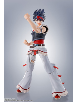 Фигурка Бэк Арроу (Back Arrow)